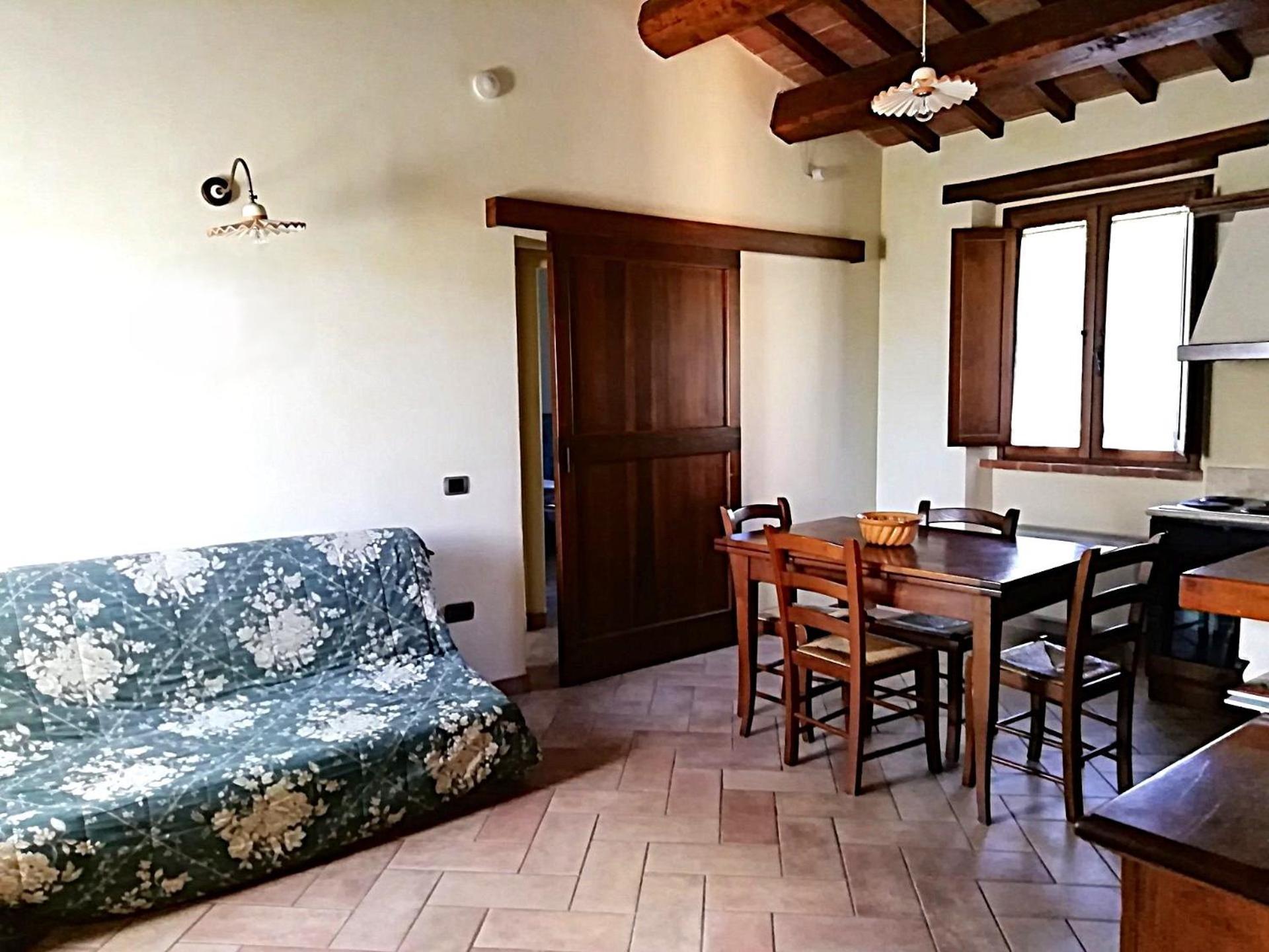 La Fonte Di Montebuono Villa Magione Kamer foto
