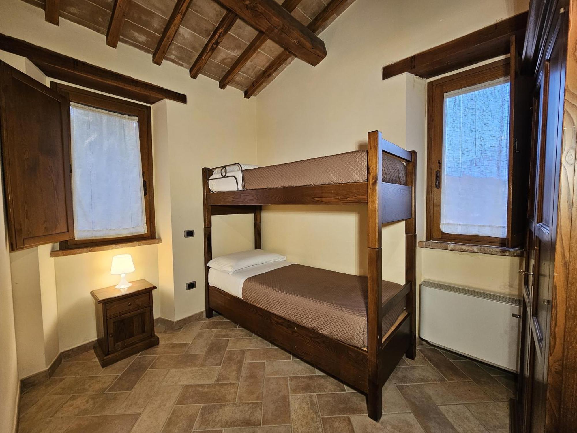 La Fonte Di Montebuono Villa Magione Kamer foto