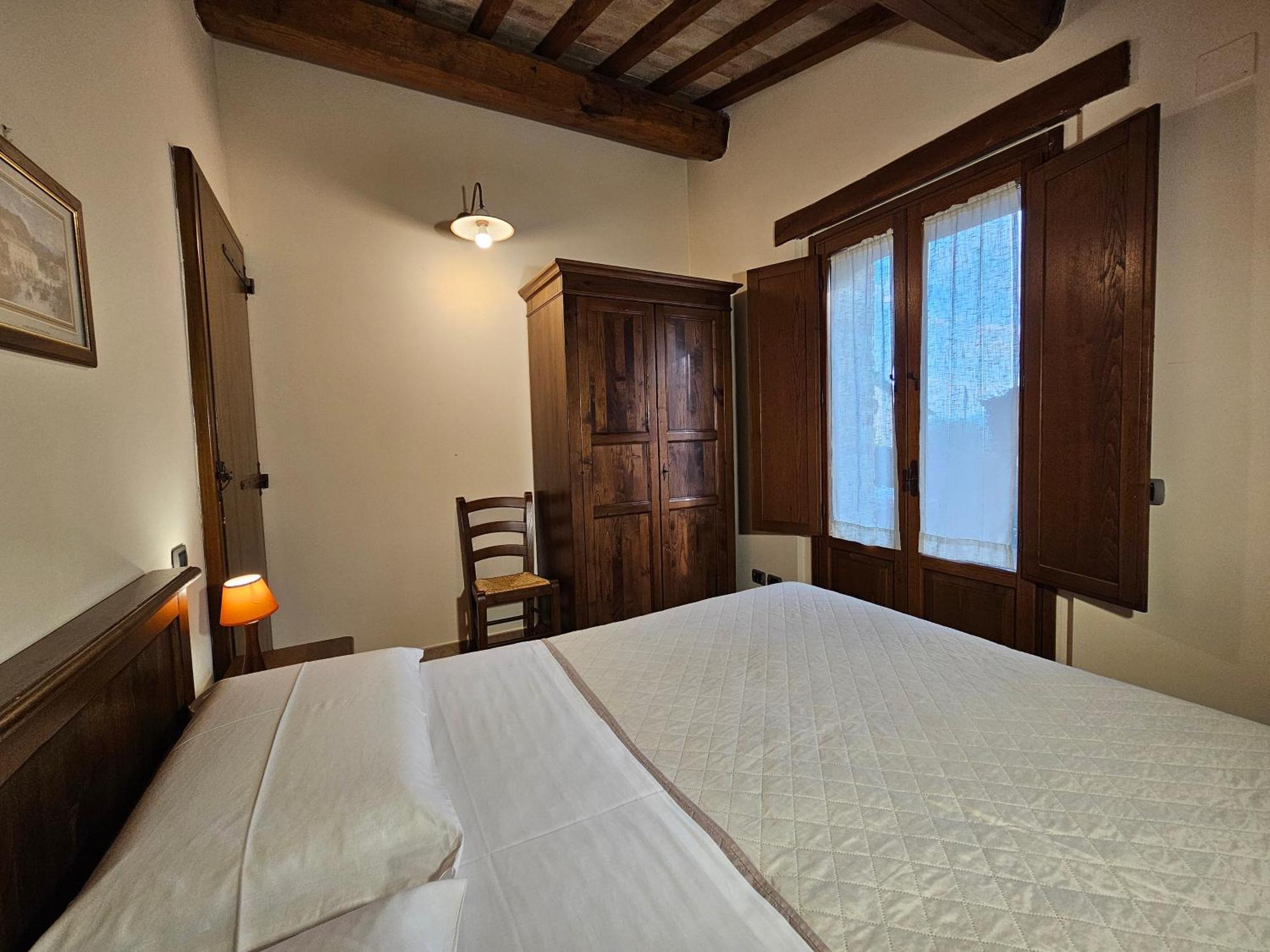 La Fonte Di Montebuono Villa Magione Kamer foto