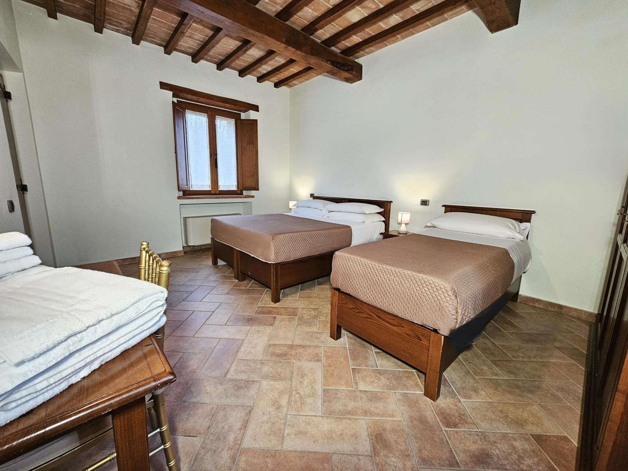 La Fonte Di Montebuono Villa Magione Kamer foto