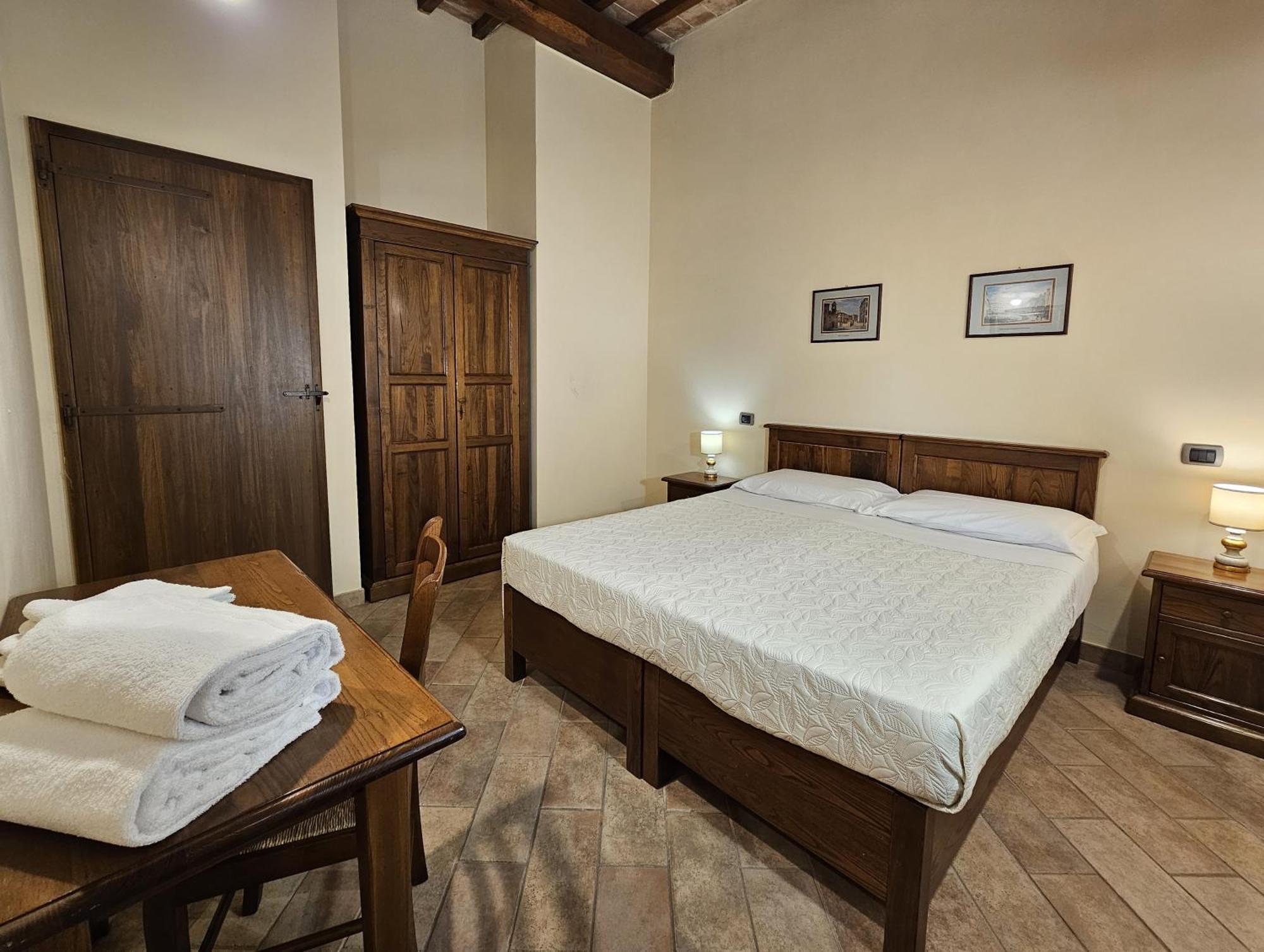 La Fonte Di Montebuono Villa Magione Kamer foto